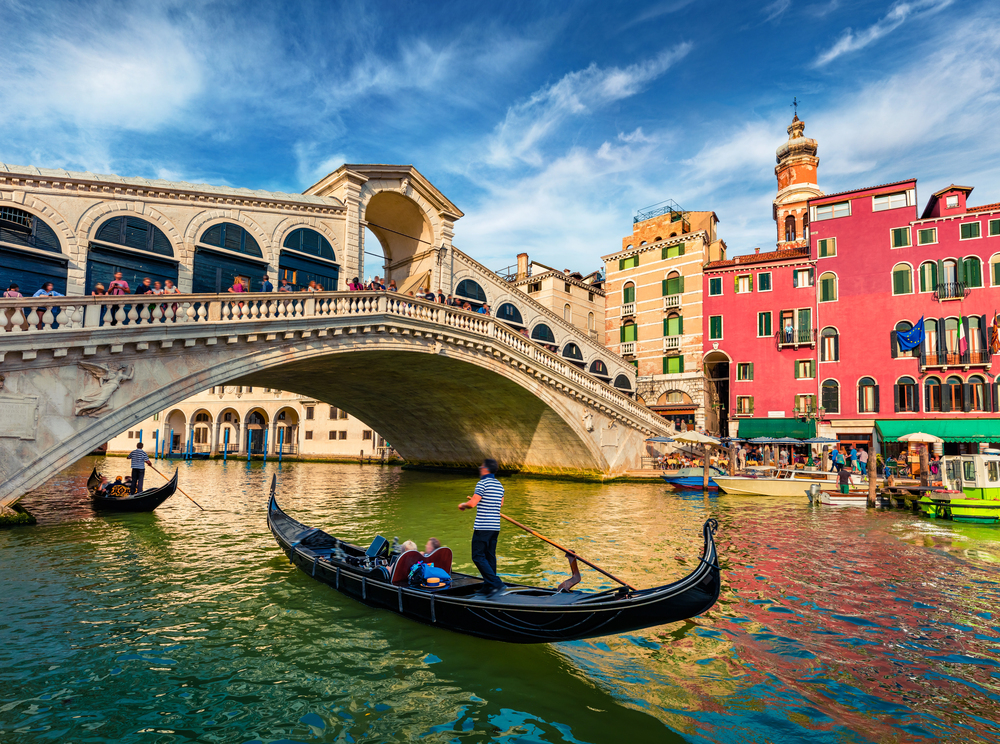 15 non-touristy things to do in Venice