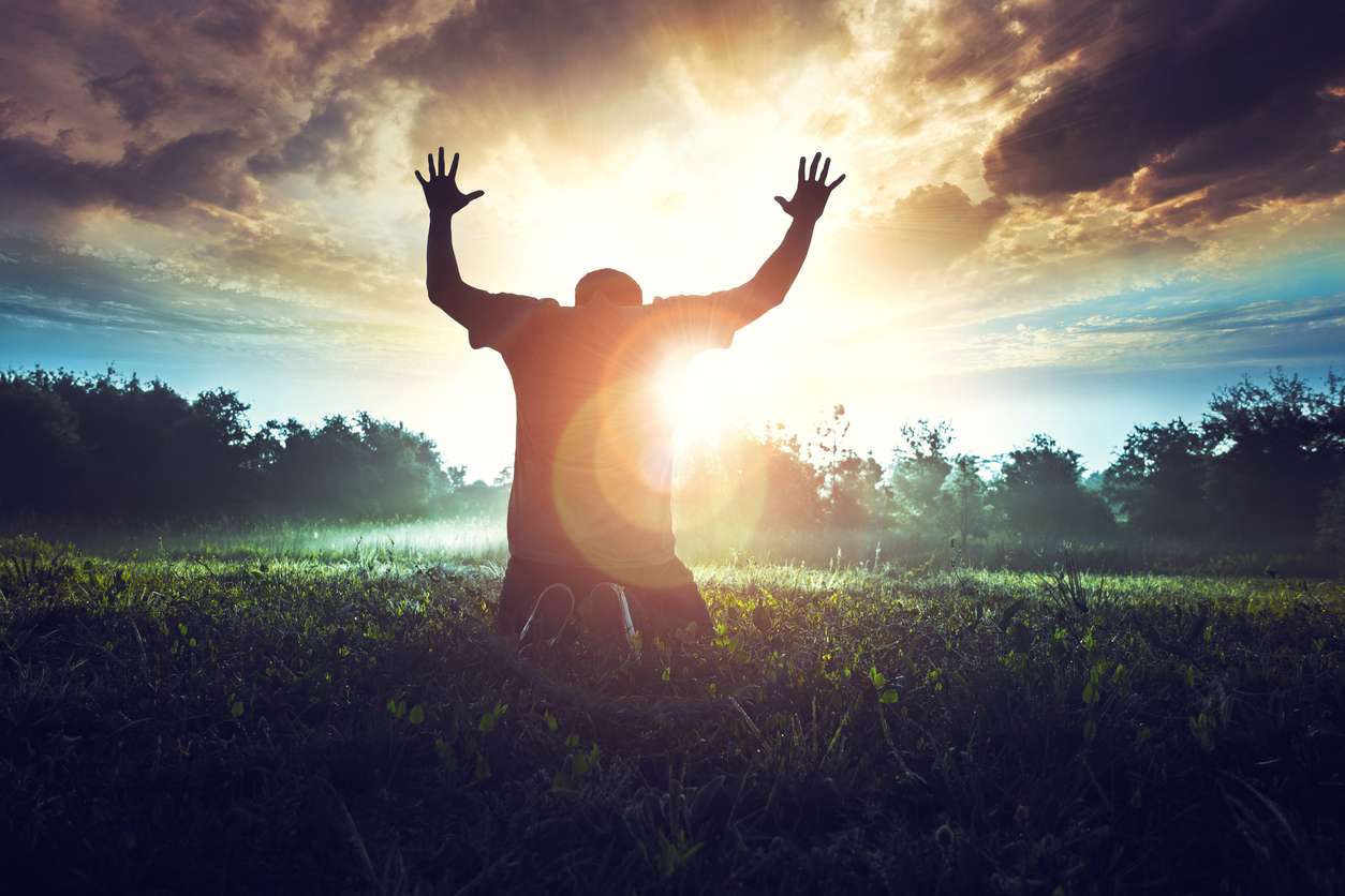 13 tests that every Christian must pass