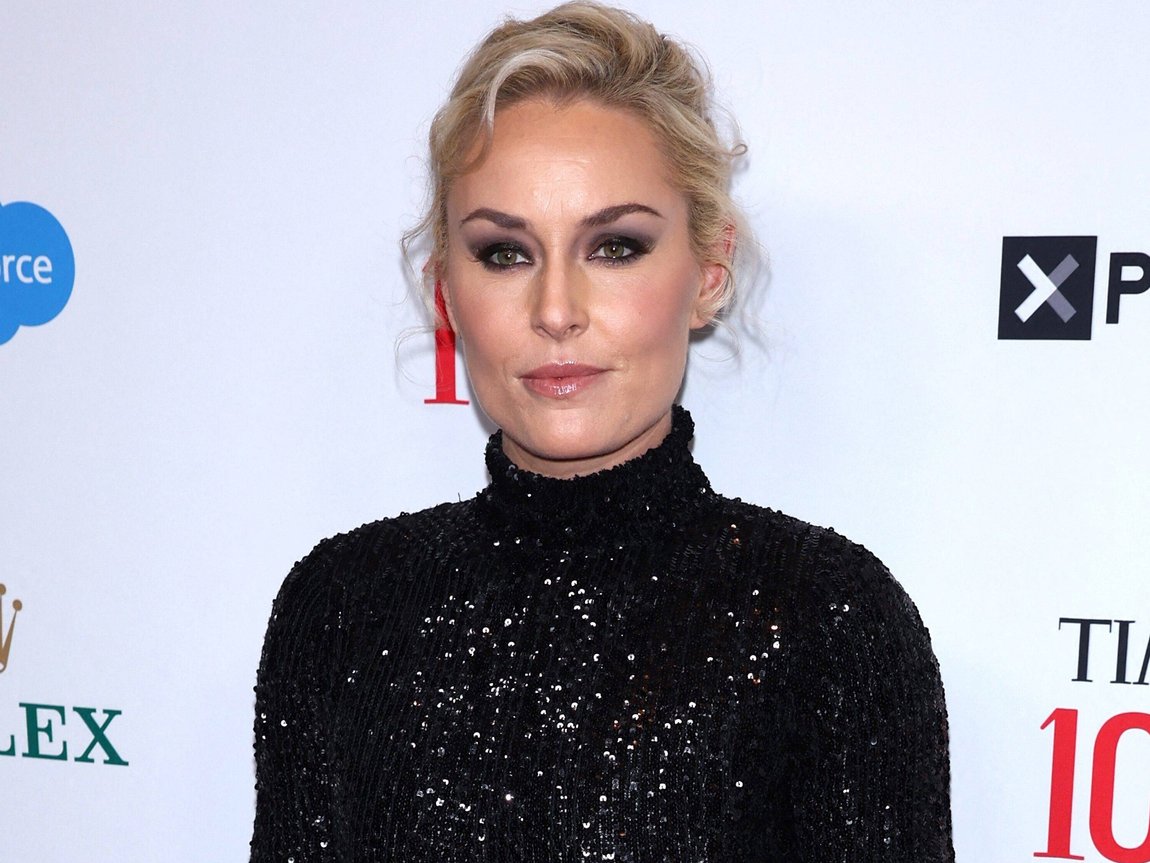 «War meine Familie»: Lindsey Vonn trauert um ersten Trainer