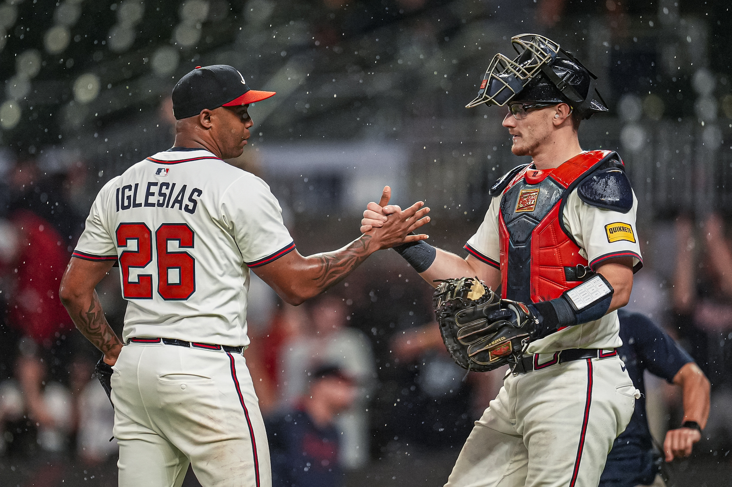 Braves Updated Odds For 1 Draft Pick In 2026