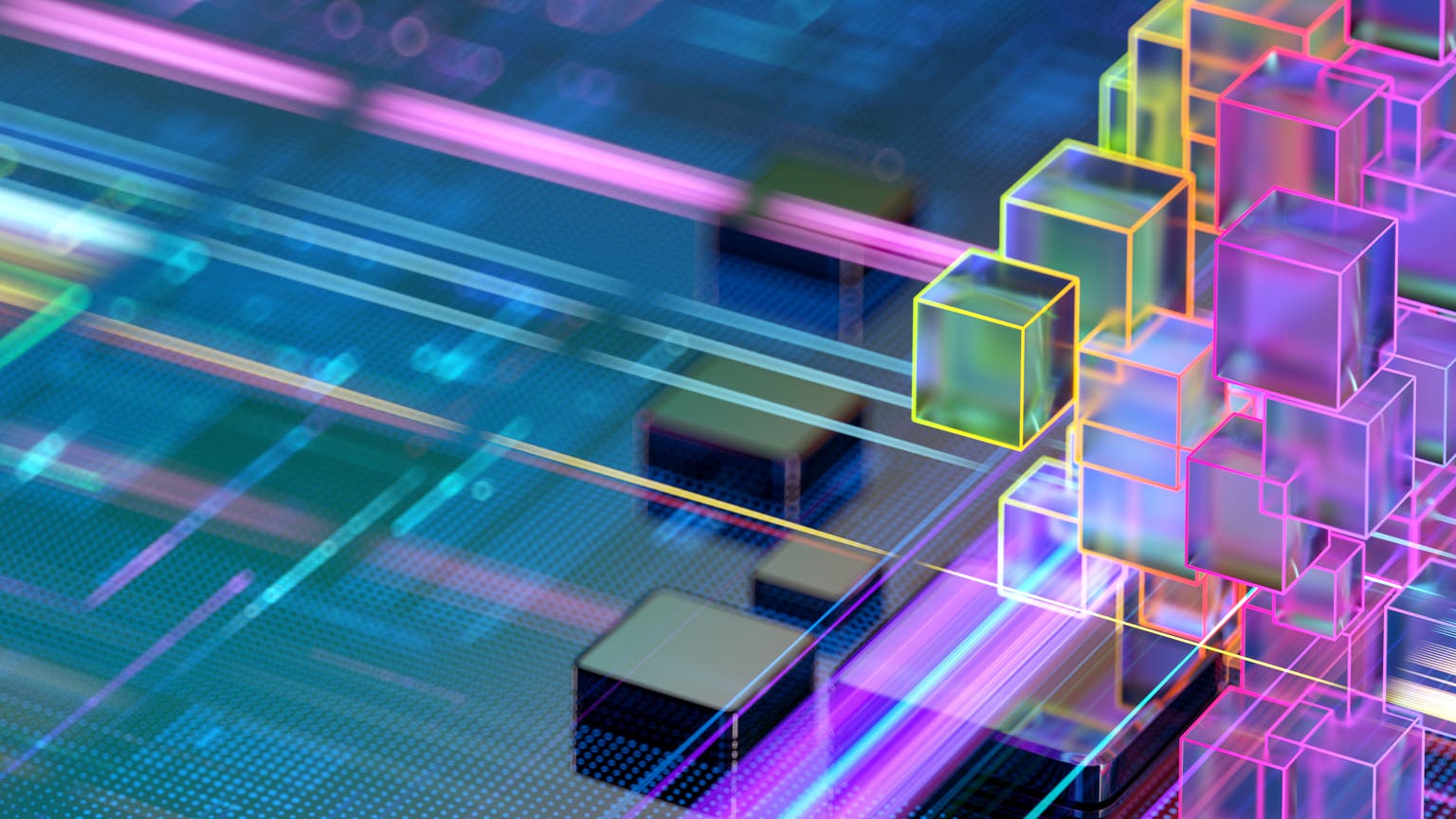 Blockchain.com has discussed going public via SPAC merger in U.S. - report