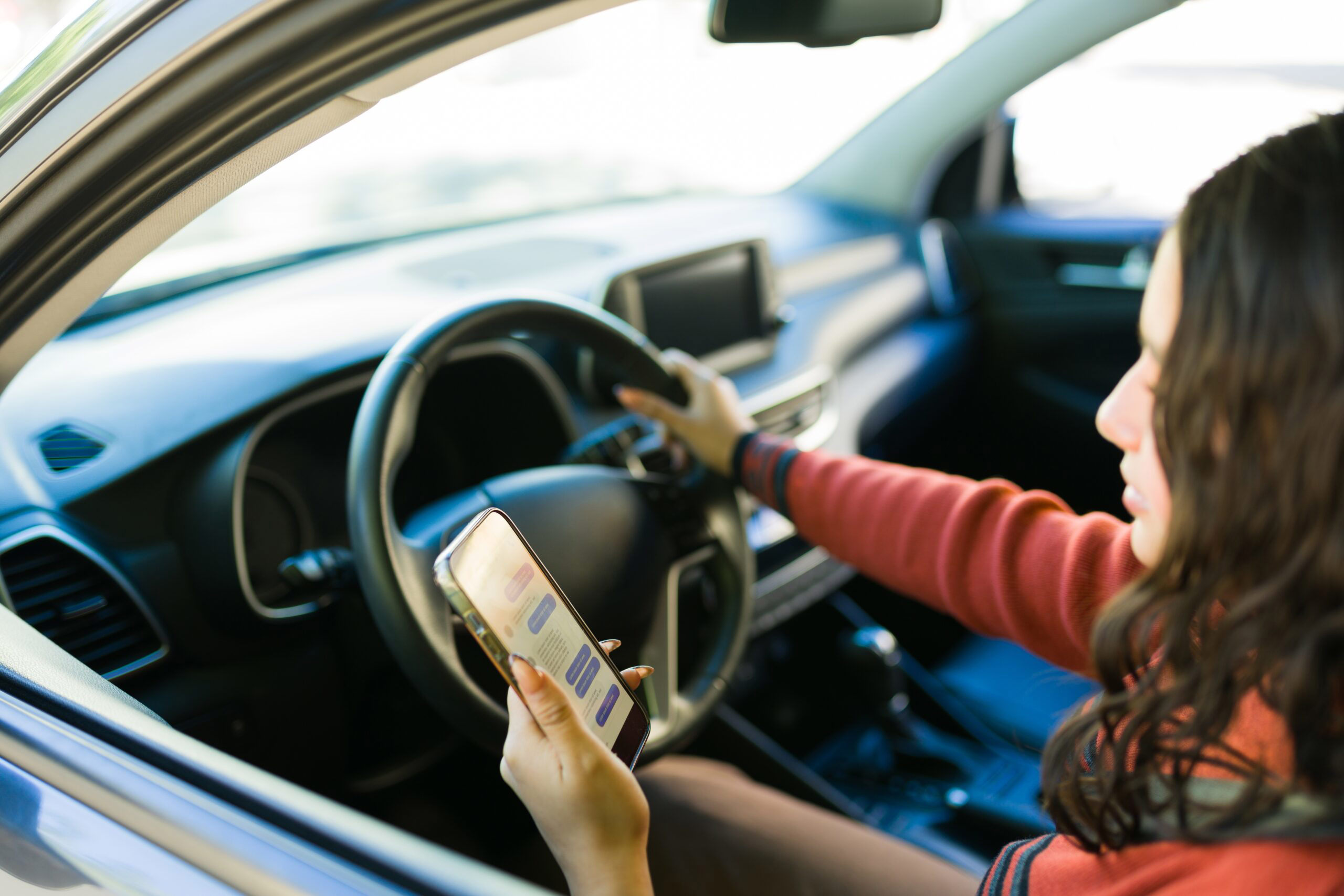 Risky Driving Habit Among Gen Z Could Lead to Financial Disaster Risky Driving Habit Among Gen Z Could Lead to Financial Disaster