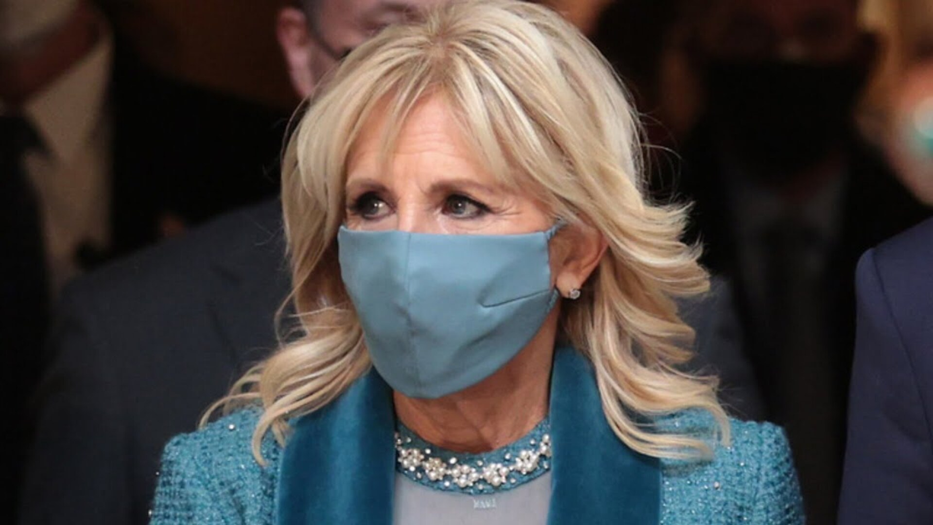 The Most Expensive Outfits Jill Biden Has Ever Worn