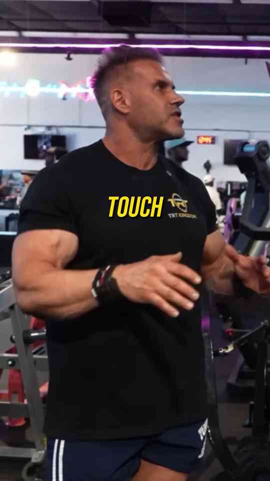 Jay Cutlers Honest Opinion Of Sam Suleks Physique