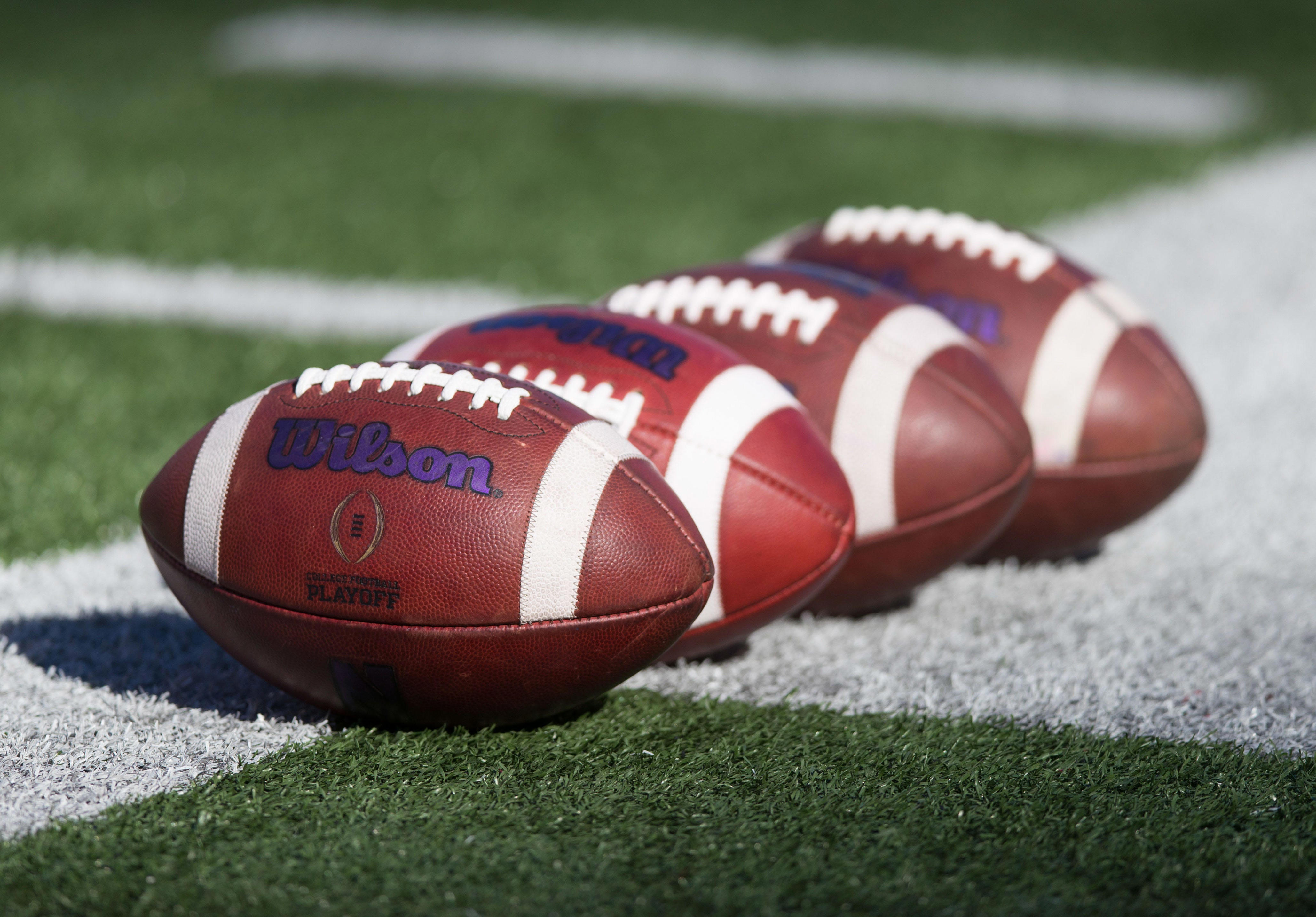 2026 College football top 25 strength of schedule rankings