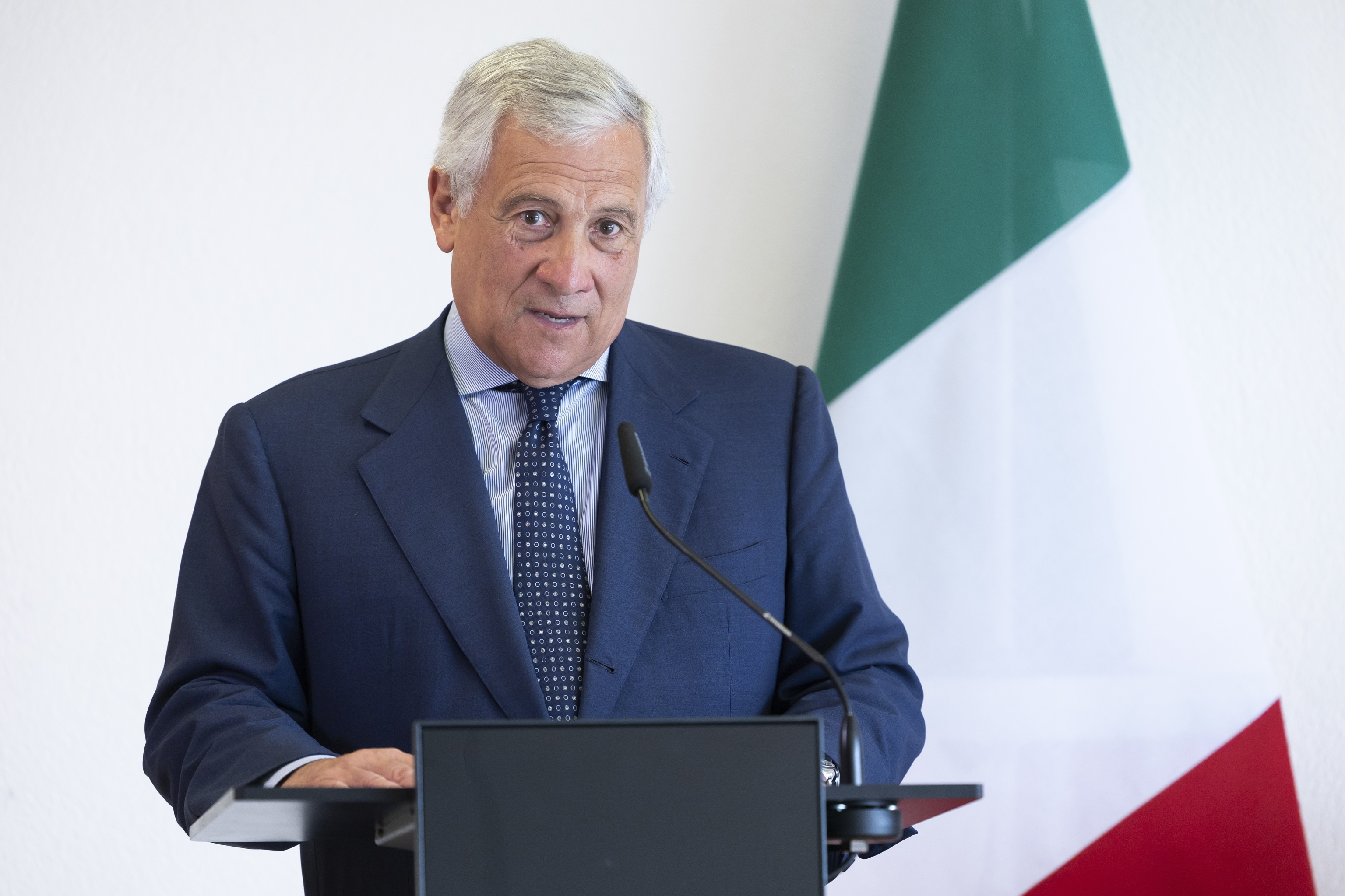 Italy secures release of two activists held in Libya