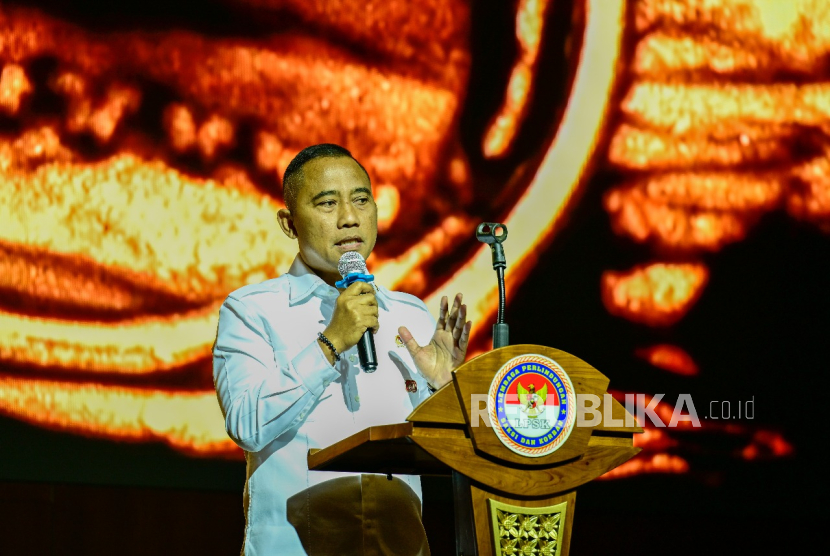 BNPT ajak mahasiswa perangi radikalisasi digital