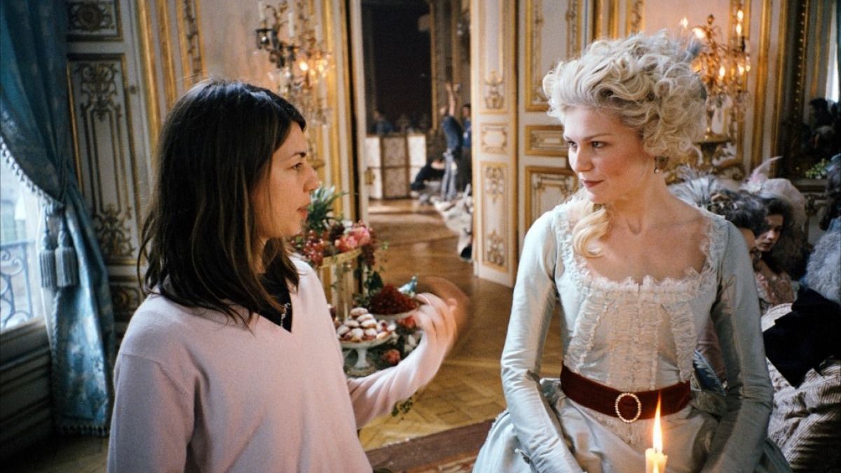 Kirsten Dunst e Sofia Coppola fecham 4º trabalho juntas; relembre parceria, image size:1200x675