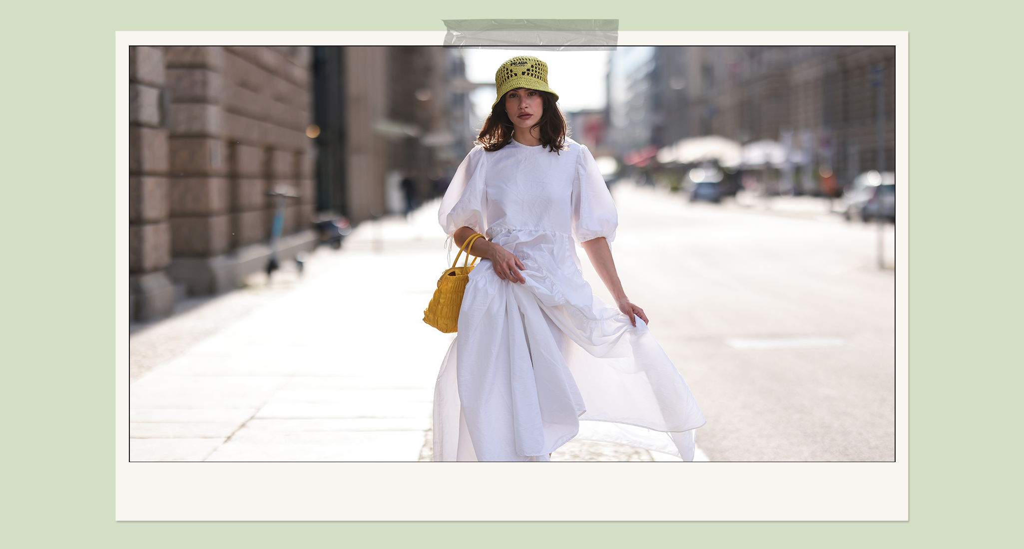 Can You Wear White After Labor Day? The Answer Is More Complicated Than