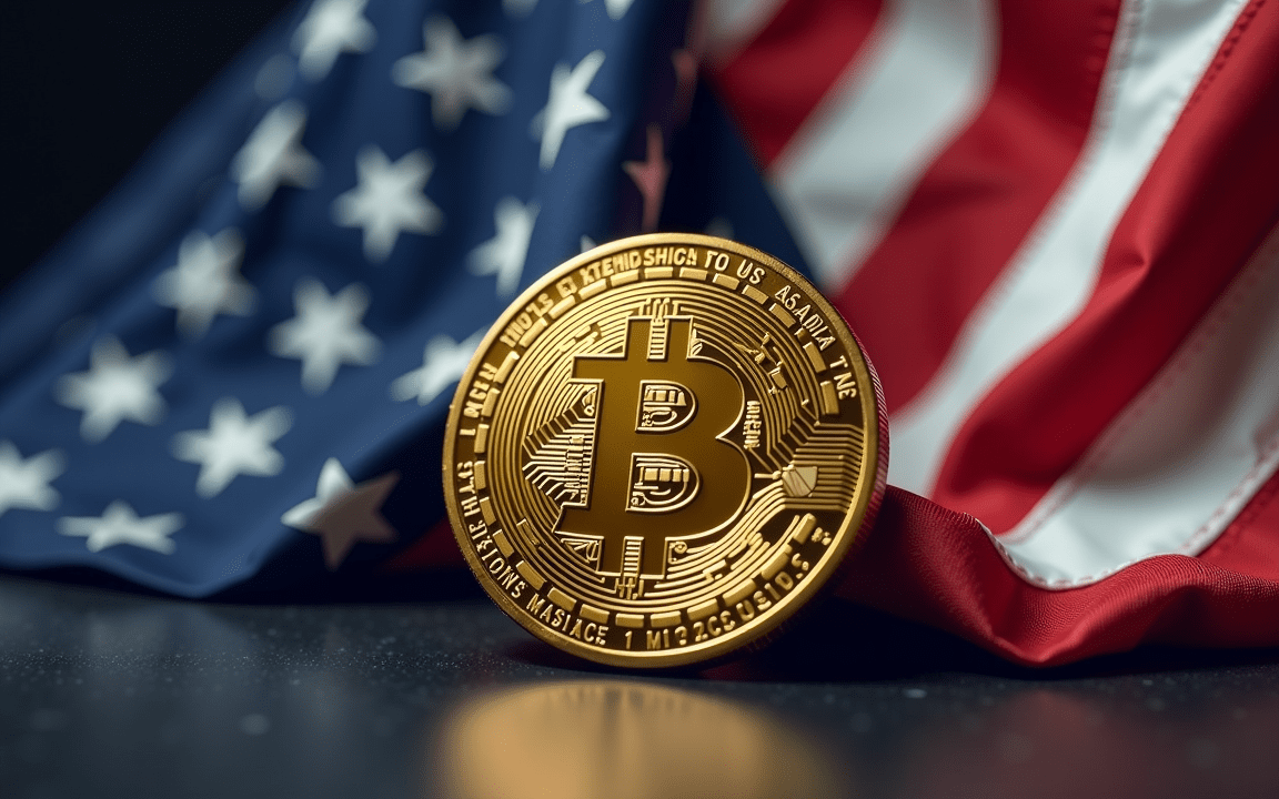 Here’s why the IBIT ETF stock is at risk of a pullback