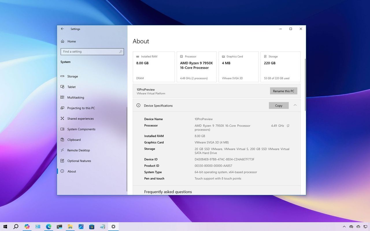 10 features recently added that you probably didn't notice on Windows 10