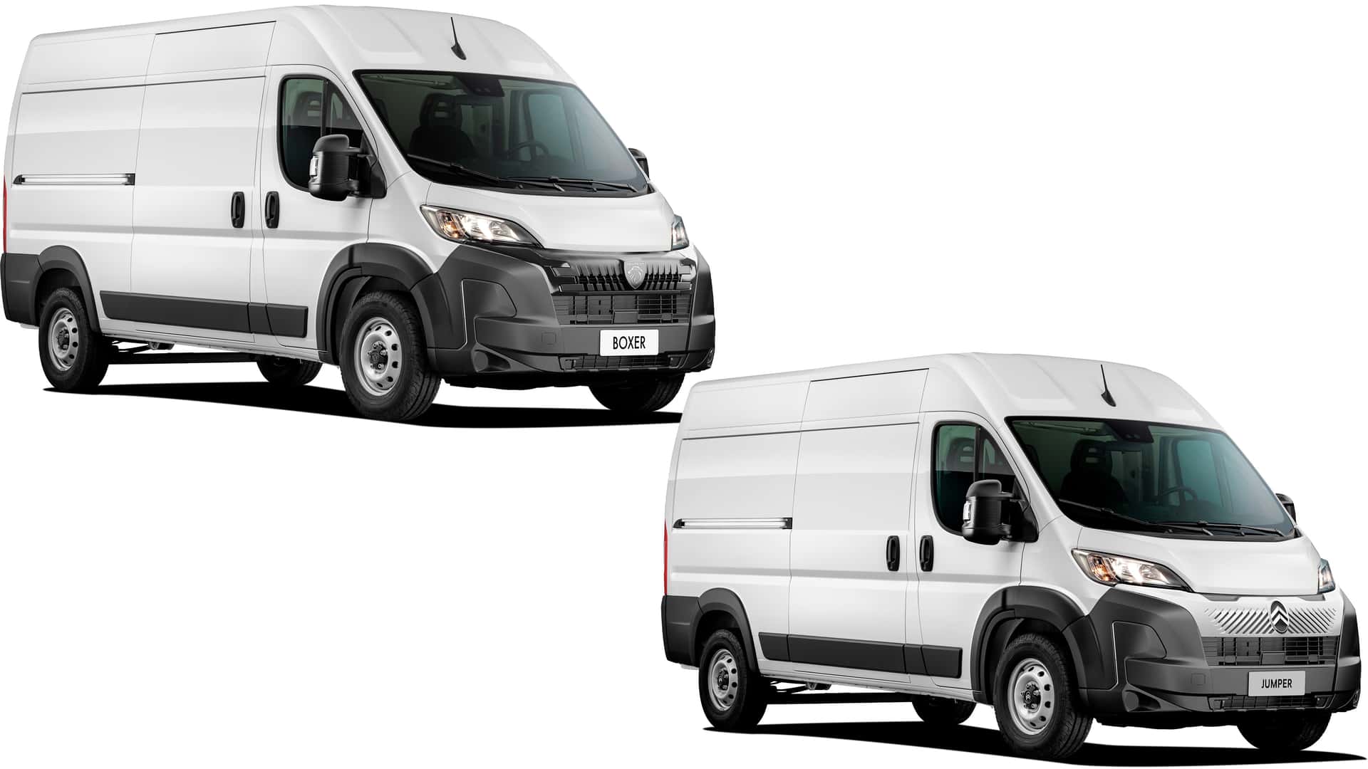 Schuifdeurslot Fiat Ducato, Peugeot Boxer, Citroën Jumper vanaf jaar 07 | HeoSafe Door Protection | Caravan Security, Motorhome Security, Campervan Security | Camping Shop | Reimo.nl
