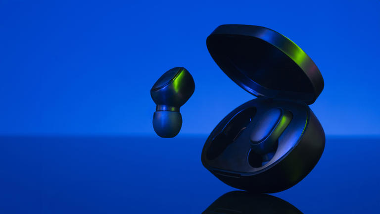 Fones de Ouvido Bluetooth Intra-Auriculares 2025: Guia Completo para Escolher o Seu!