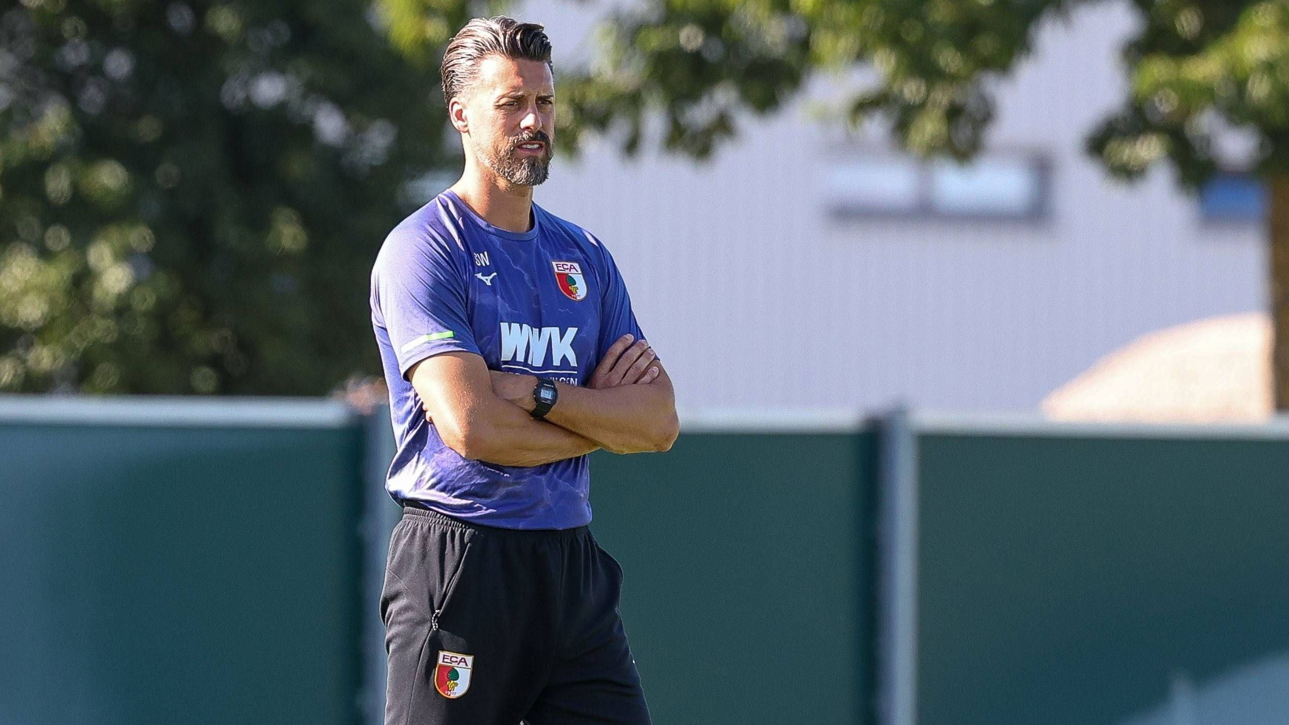 Wagner: quot Der DFL Meister hat es gut mit uns gemeint quot Wagner: quot Der DFL Meister hat es gut mit uns gemeint quot