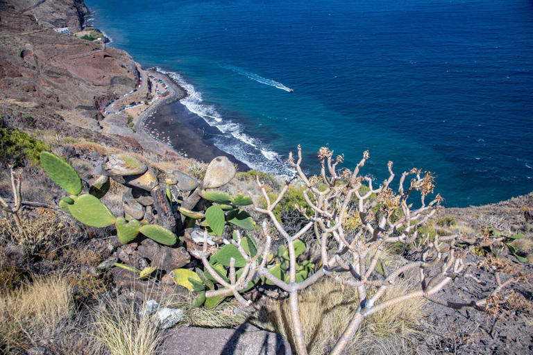 Climate change tests the resilience of people and desert-adapted ...