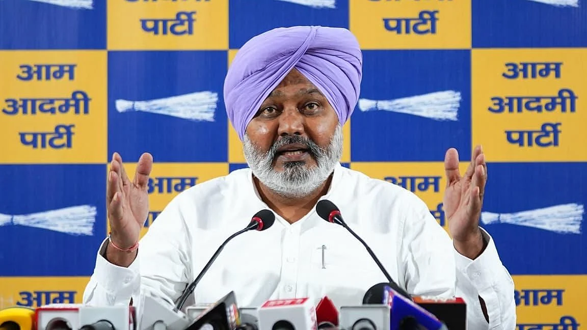 Massive GST evasion racket busted in Punjab; losses may hit Rs 500 crore