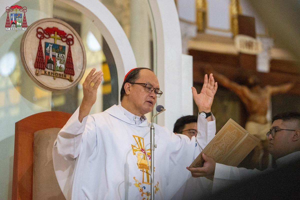 Kalookan diocese creates legal aid initiative for the poor
