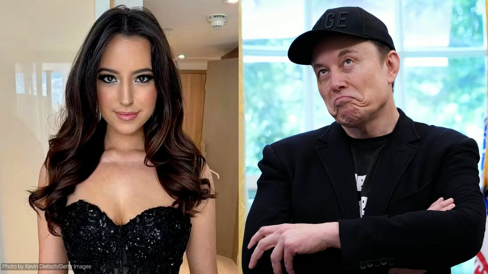 Elon Musk’s Ex Allegedly Facing Eviction Amid Child Support Battle