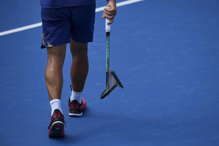 Top men’s tennis names shielded from ‘severe’ abuse by ATP AI tool