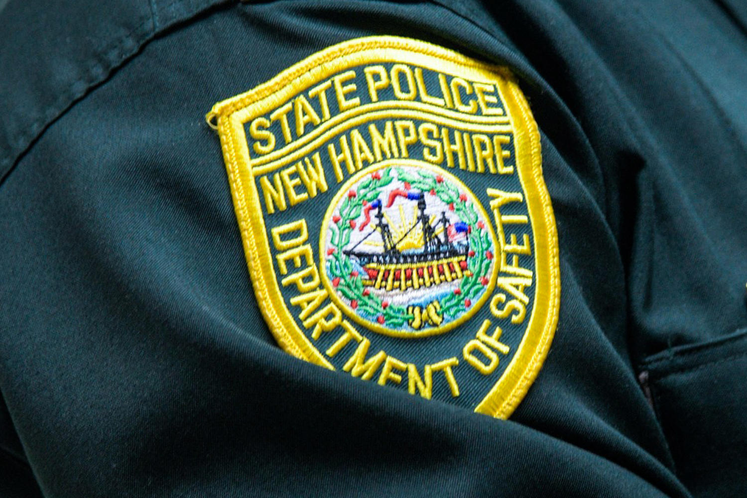 New Hampshire mom killed husband reportedly battling brain cancer, 2