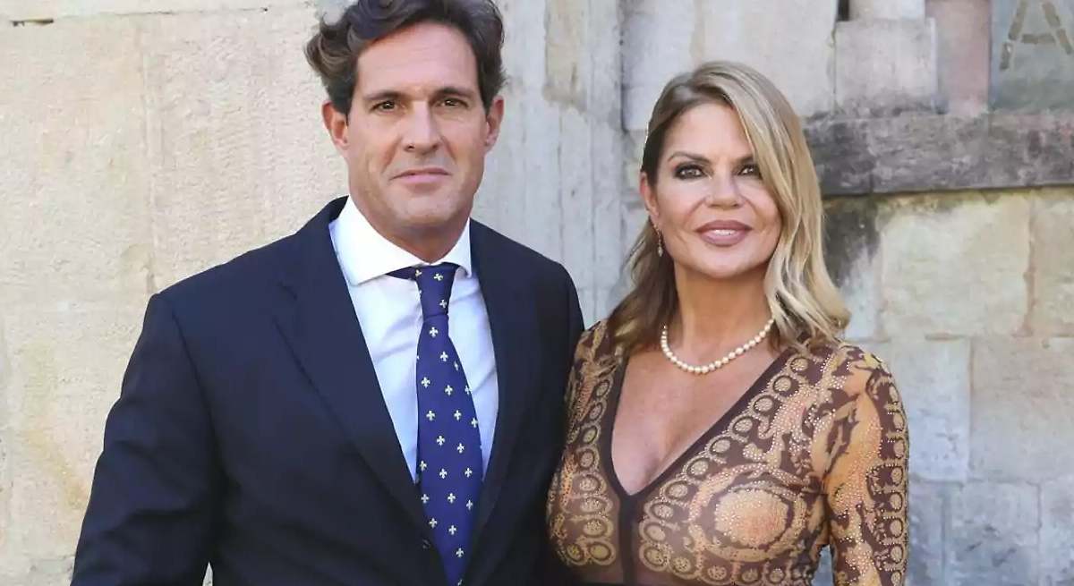Makoke cancela su boda con Gonzalo Fernández, denunciado por presuntos  malos tratos a su 'ex'