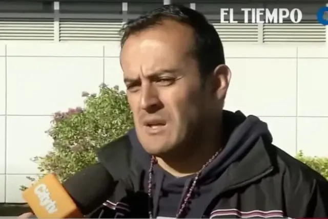 Conmovedor mensaje que le envió padre de Valeria Afanador a la menor desaparecida en Cajicá: 'Te voy a encontrar'