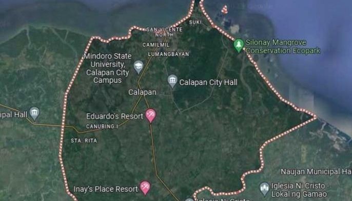 Over P2 billion insertions riddle Oriental Mindoro flood projects