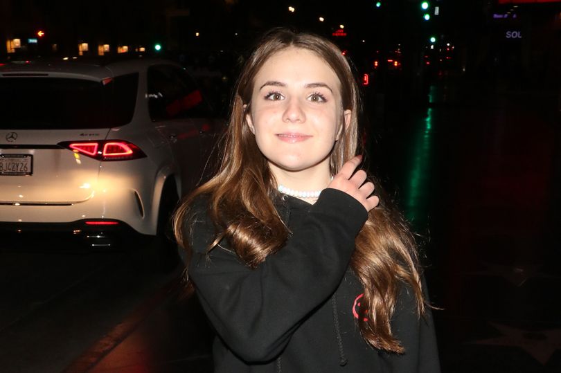 What's next for Piper Rockelle after 18th birthday as she leaving