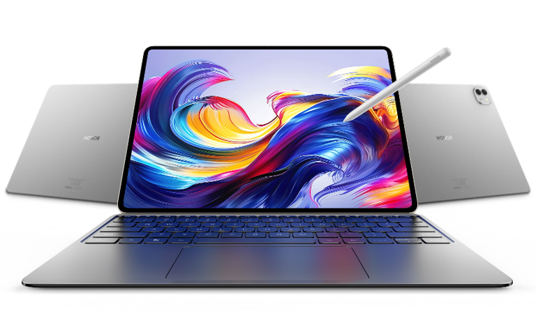 Honor MagicPad 3 launches globally with £100 discount voucher