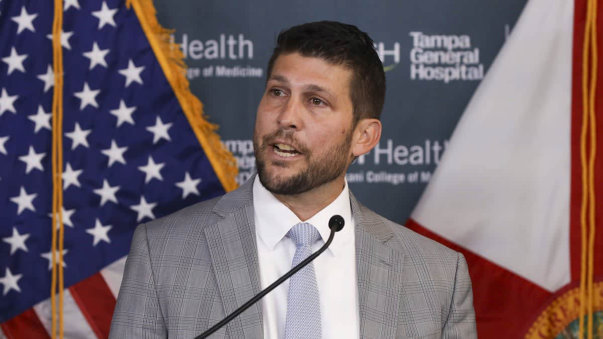 Uthmeier urges Supreme Court to strike down Florida gun law Uthmeier urges Supreme Court to strike down Florida gun law