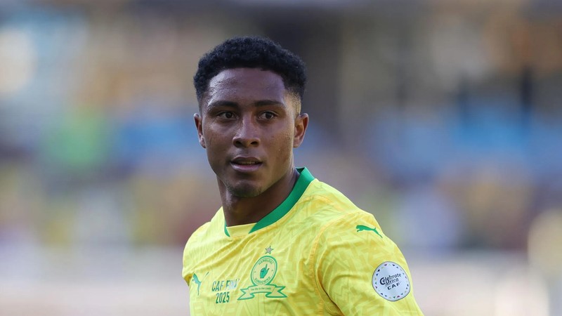 Mamelodi Sundowns' official response to Lucas Ribeiro's resignation