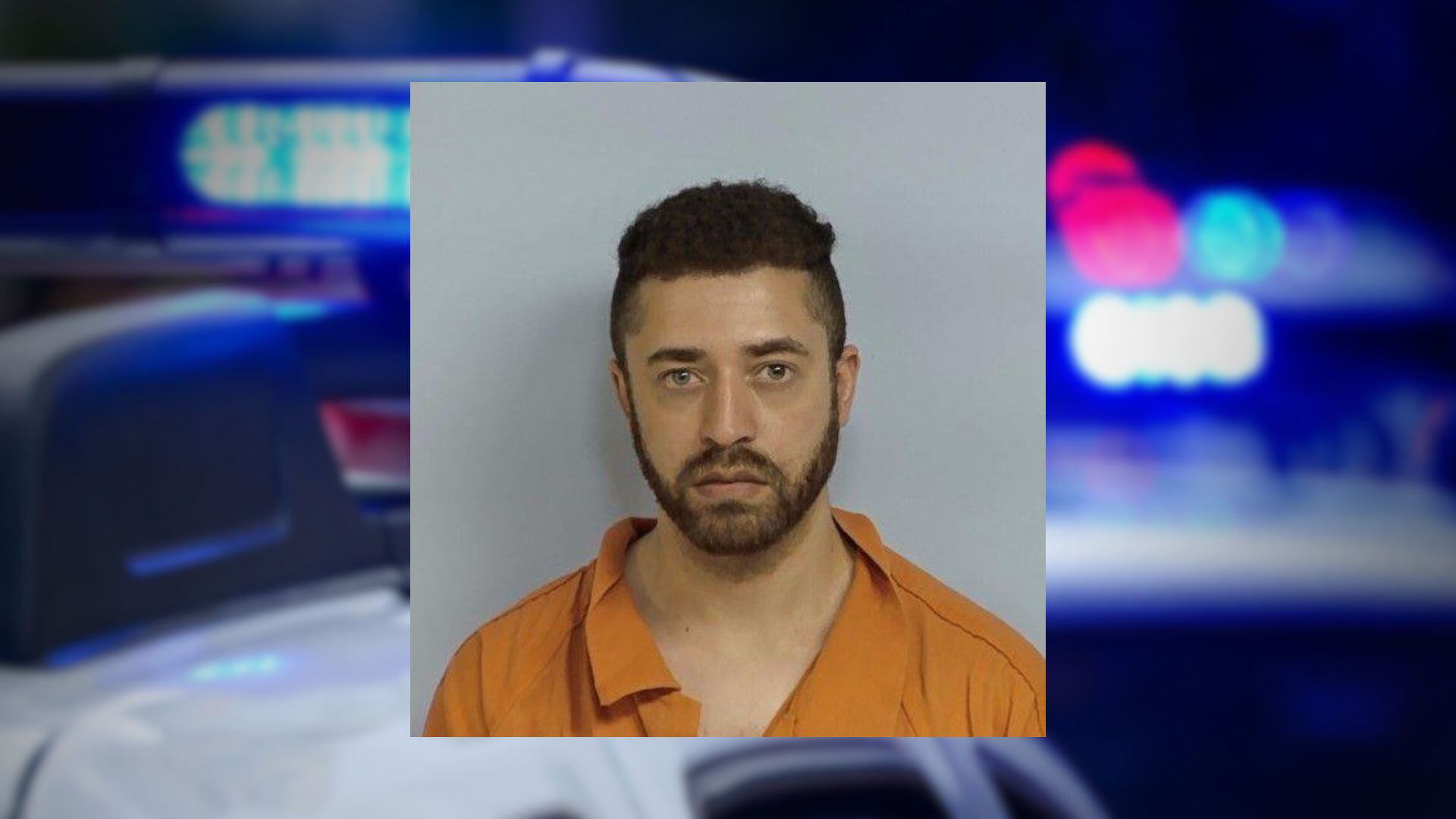Pennsylvania man arrested after stalking 14 year old from Walton County Pennsylvania man arrested after stalking 14 year old from Walton County