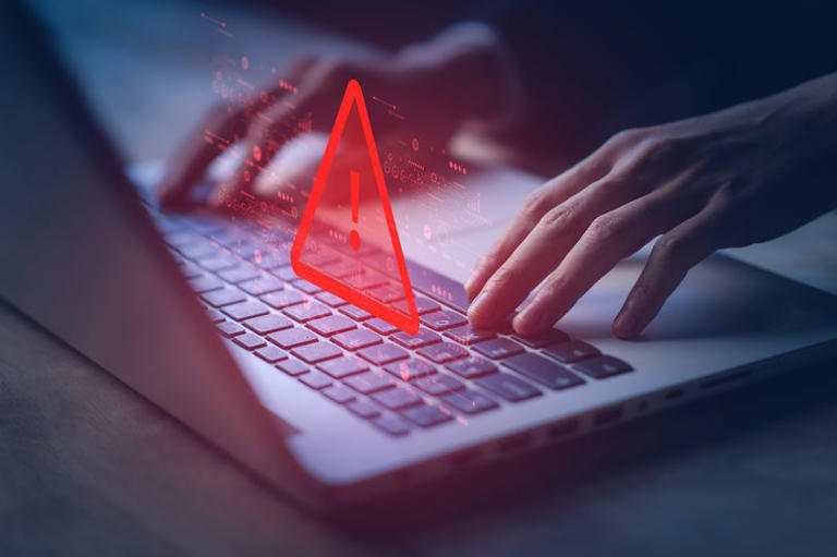 Warning as four Scots scammed out of £29,000 by online 'employment ...