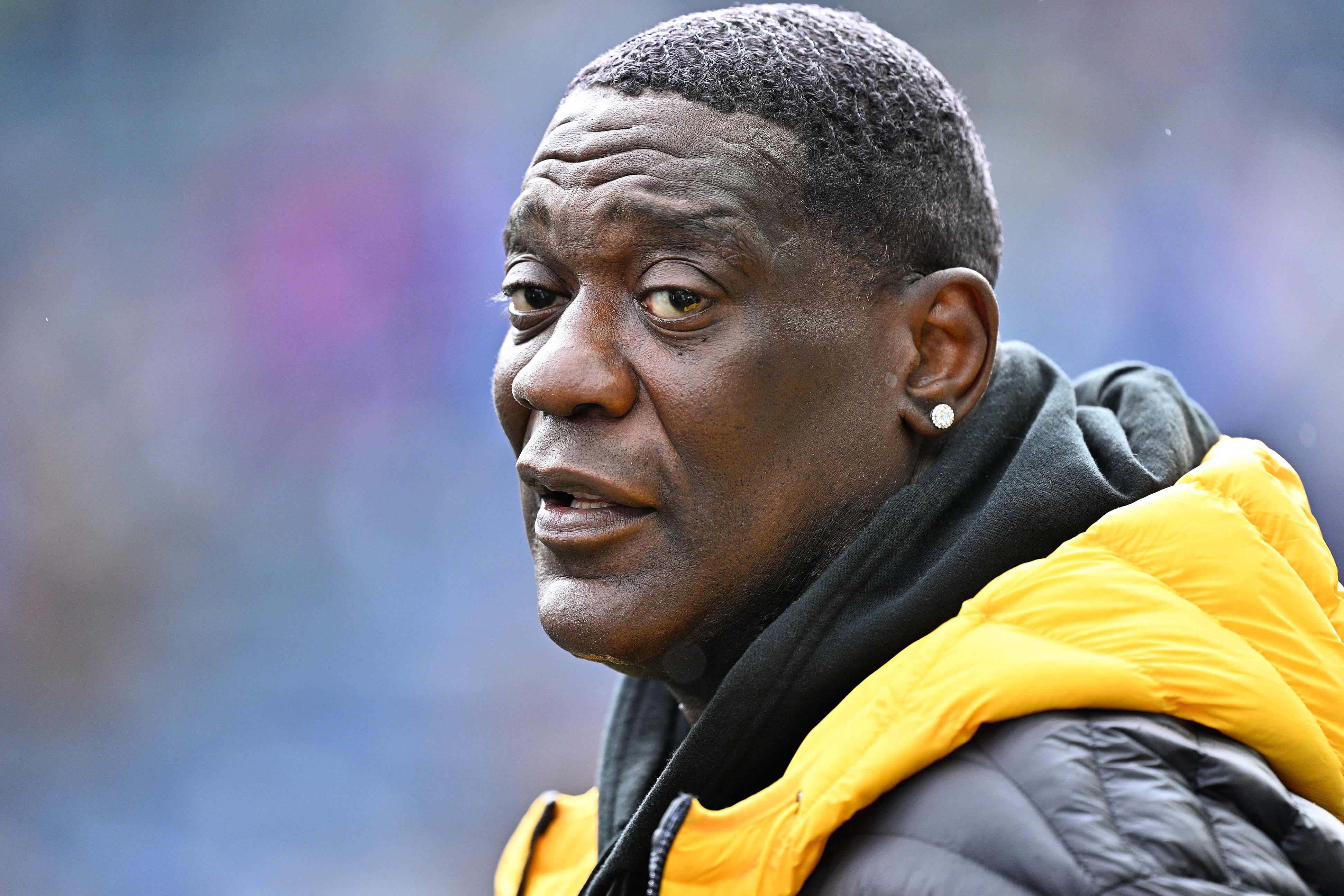 Judge revises Shawn Kemp sentence, adds one day jail time for Tacoma