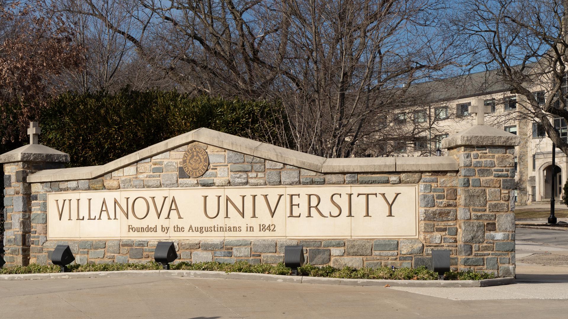 Active shooter alert issued for Villanova University