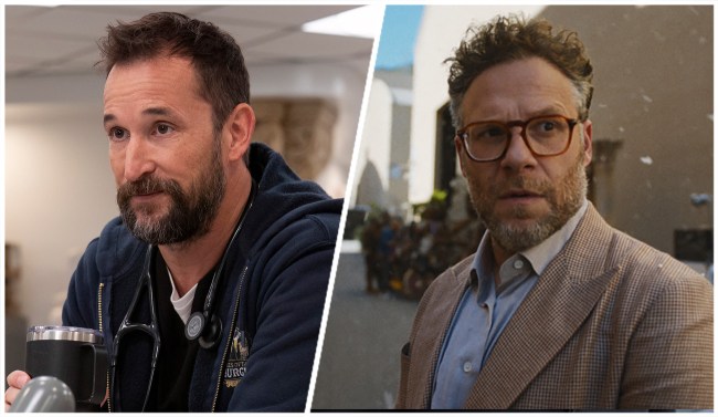 Screen Actors Guild Awards: How history would be made if ‘The Pitt' and ...