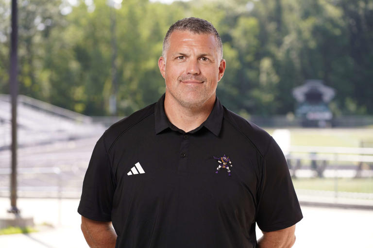 Caledonia football preview: New coach new motivation for Fighting Caledonia football preview: New coach new motivation for Fighting