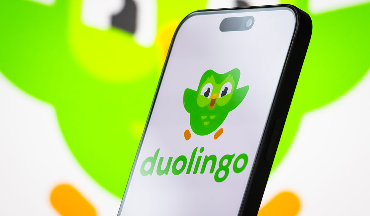 Languages app Duolingo issues apology to ‘mean’ JK Rowling following