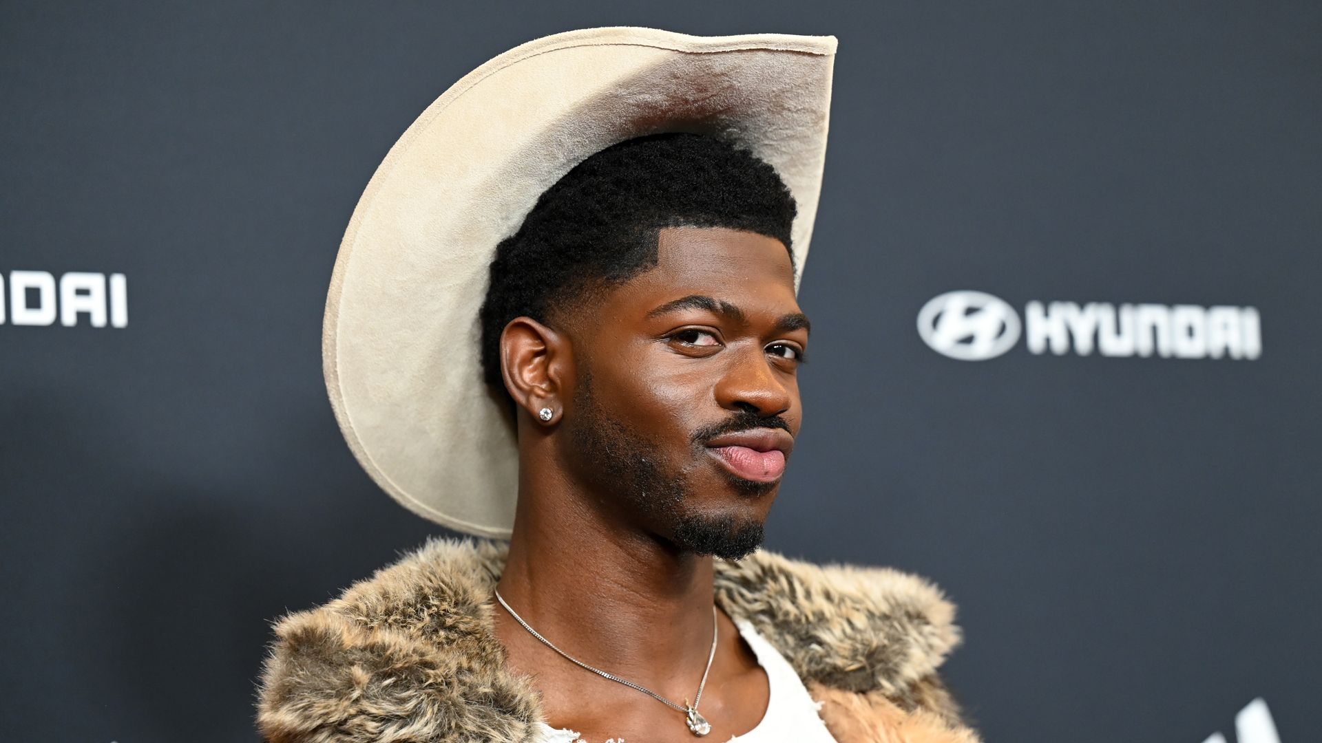 Lil Nas X’s dad shares emotional update following his breakdown and arrest