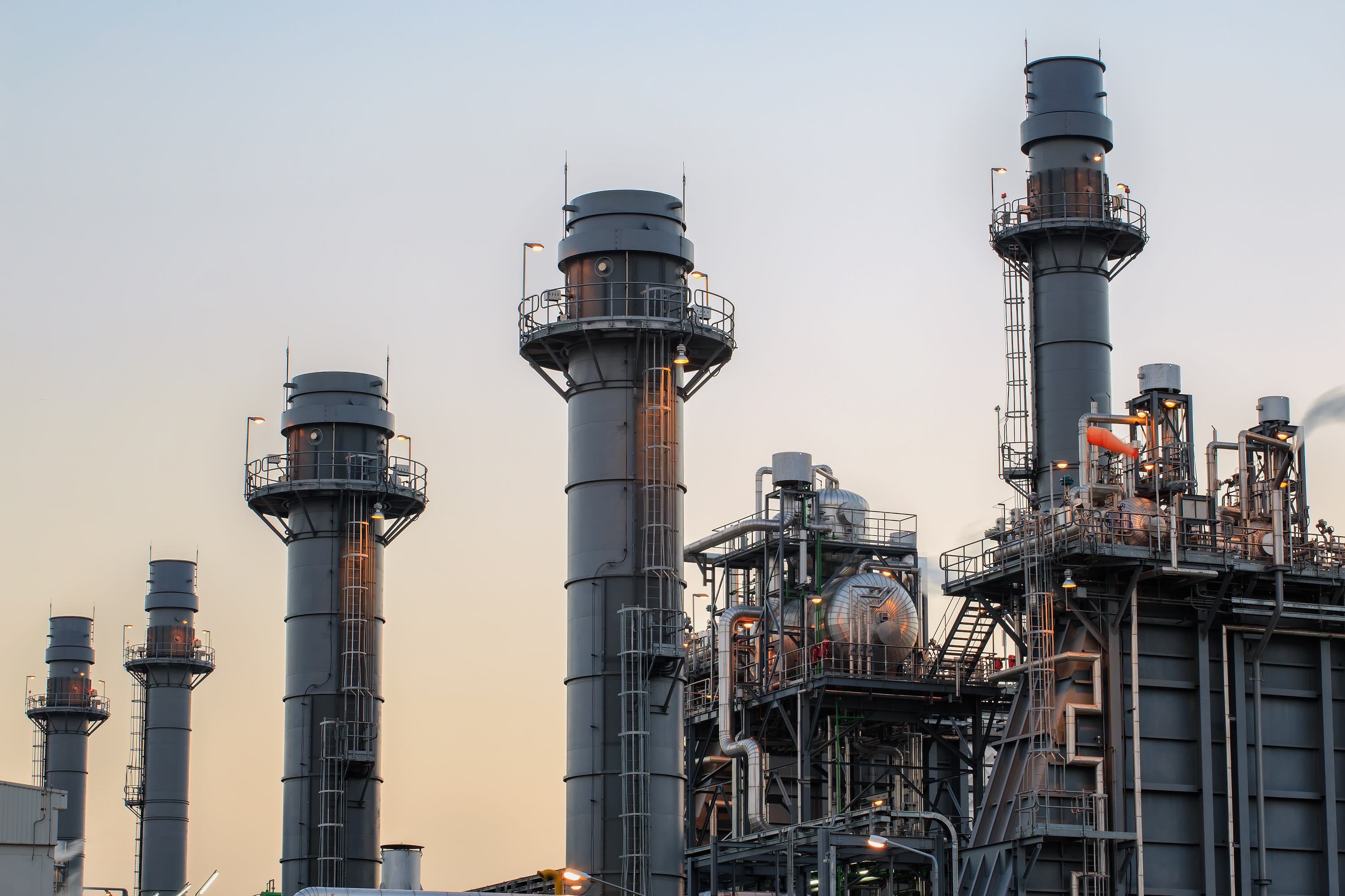 Planned Amazon data center could become the biggest climate polluter in the US