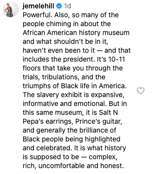 After Jillian Michaels Had An Absolute Meltdown Defending White People