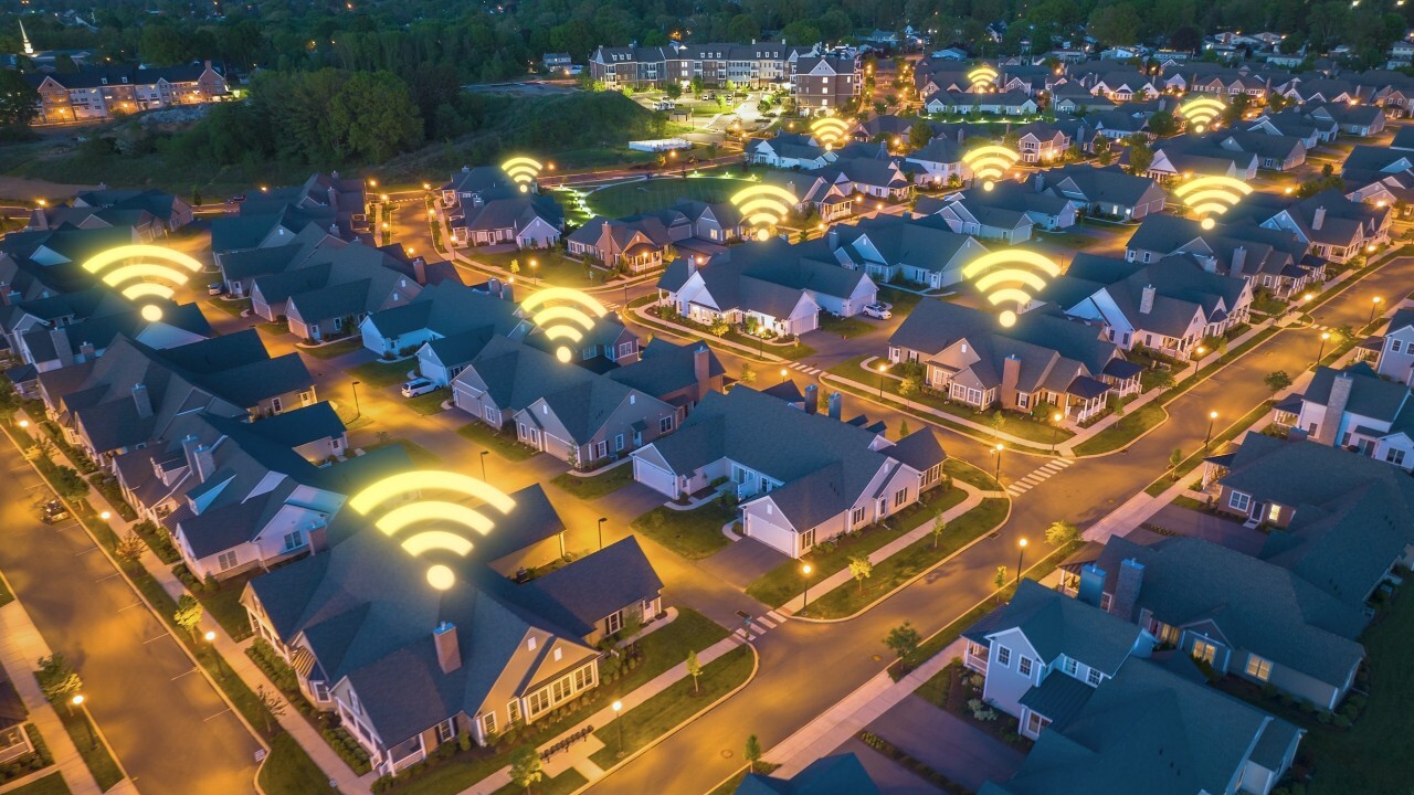Is Someone Stealing Your Wi-Fi? How to See Every Device on Your Network