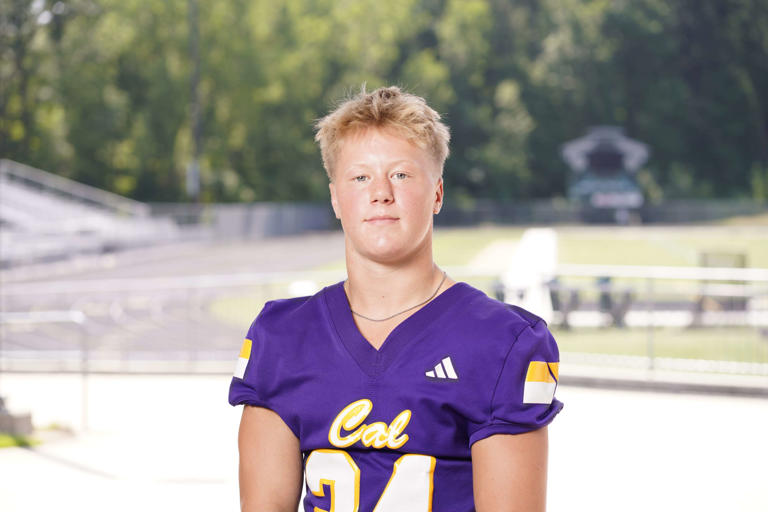 Caledonia football preview: New coach new motivation for Fighting Caledonia football preview: New coach new motivation for Fighting