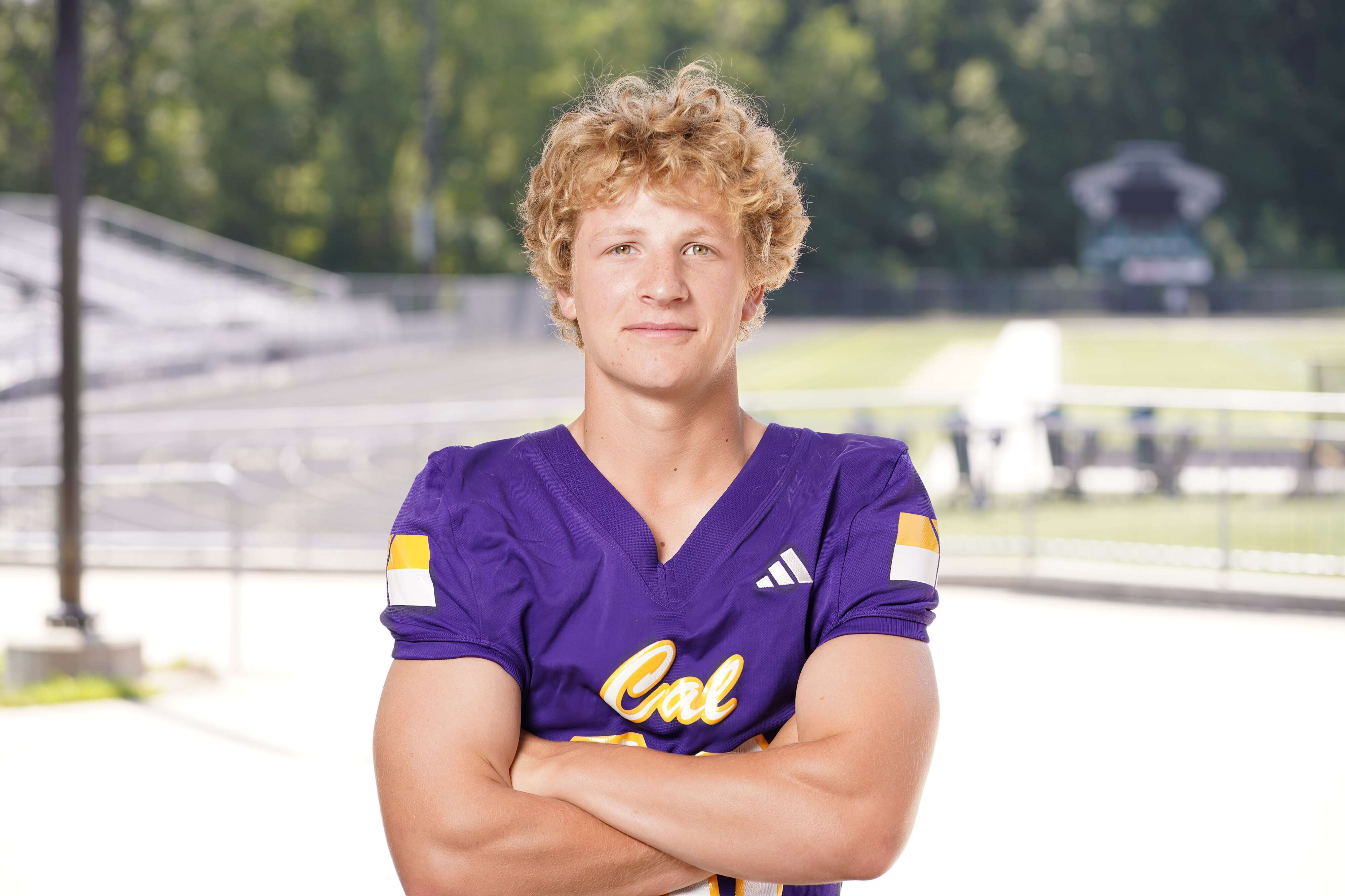Caledonia football preview: New coach new motivation for Fighting Caledonia football preview: New coach new motivation for Fighting