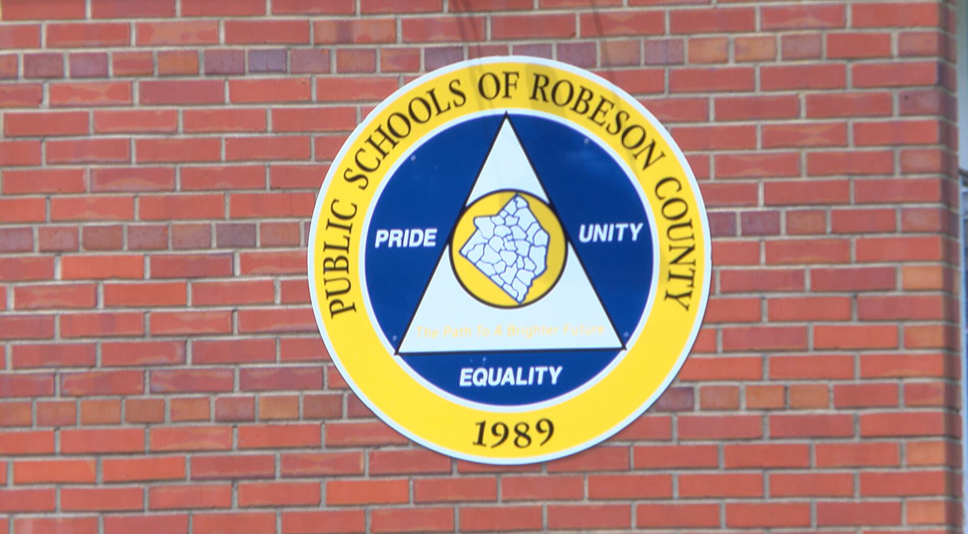 'The best ever': Robeson County schools gearing up for first day of classes