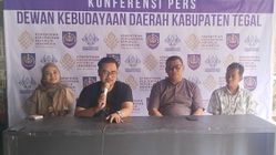 DKDKT dan BPK Gelar Lomba Dongeng Tegalan 2025 untuk Melestarikan Budaya Lokal
