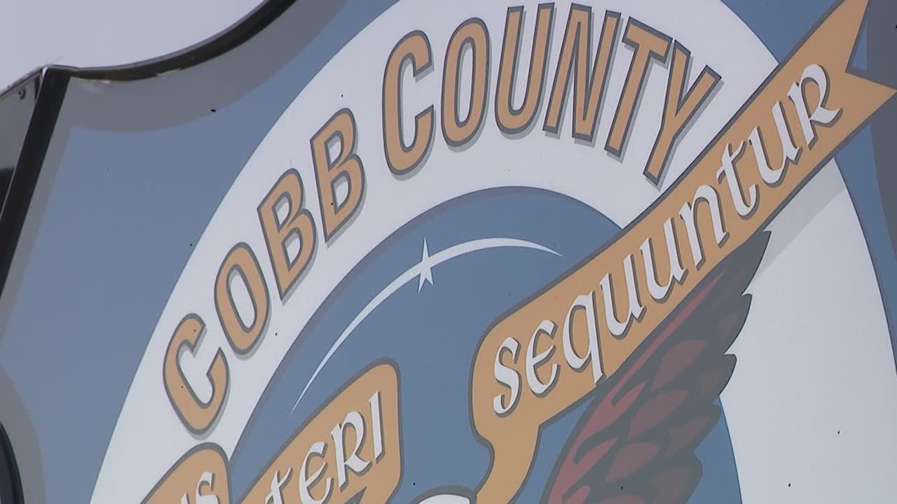 Cobb County officials address misinformation regarding Fair Oaks Park ...