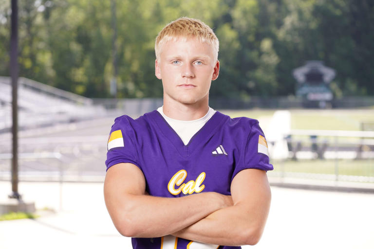 Caledonia football preview: New coach new motivation for Fighting Caledonia football preview: New coach new motivation for Fighting
