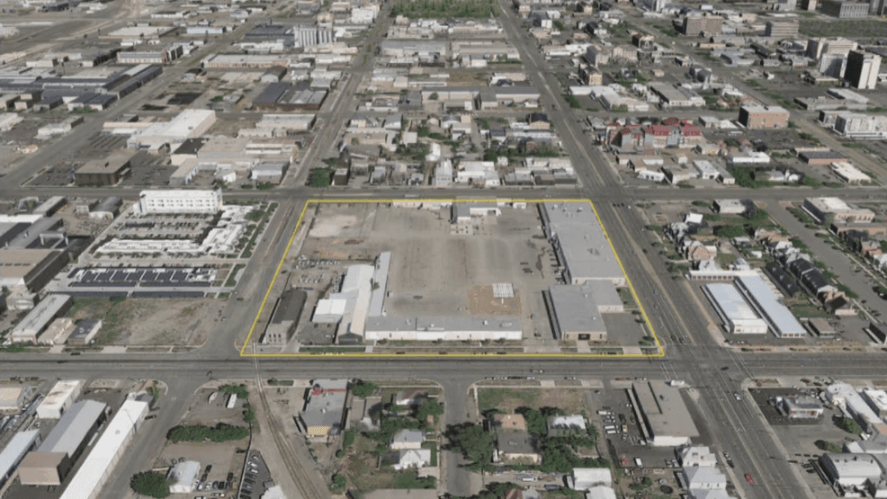 Salt Lake City leaders unveil future for Fleet Block redevelopment