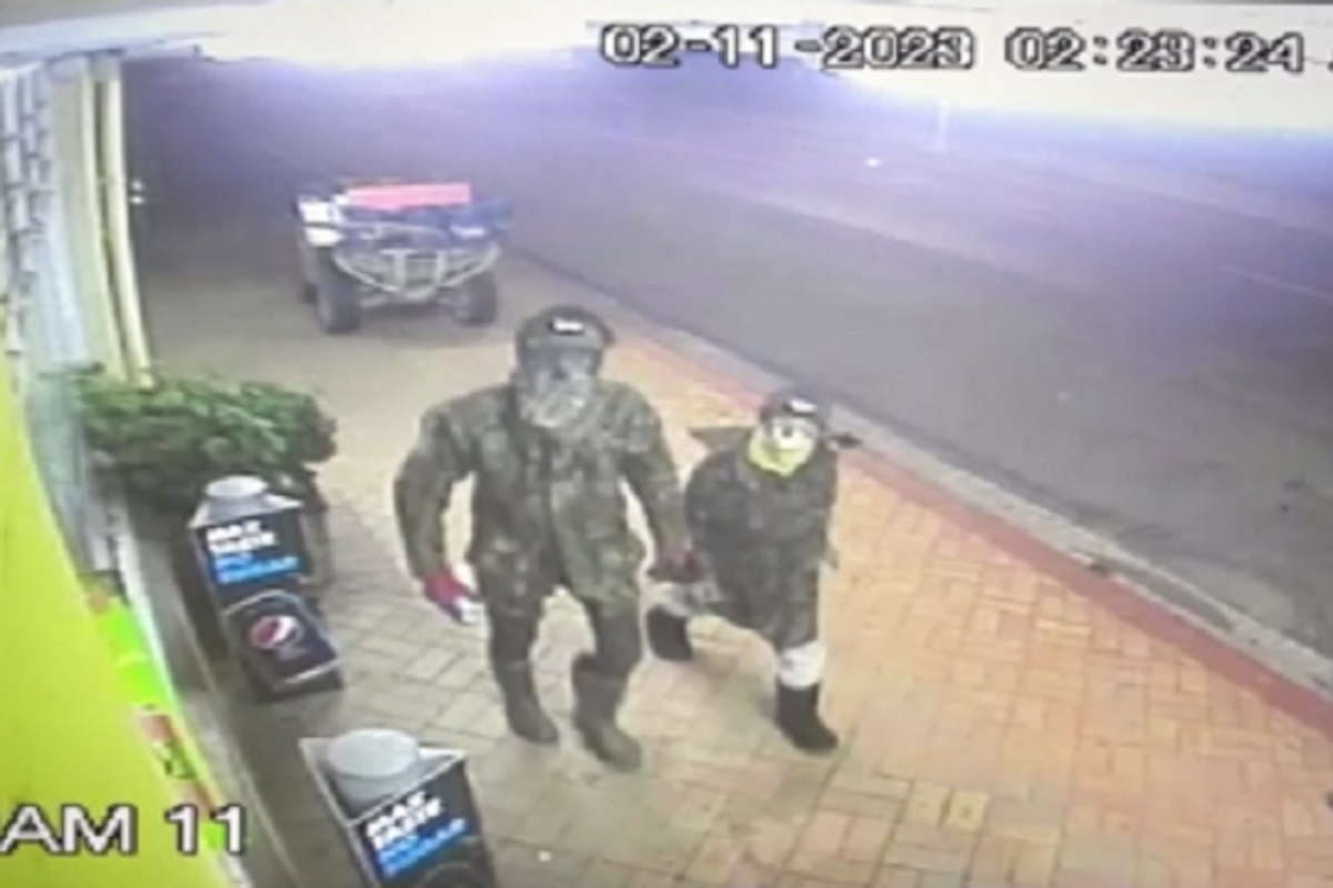 Family’s desperate plea to father who has been on the run with his